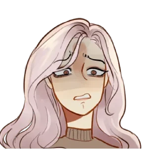 😧