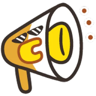 📢