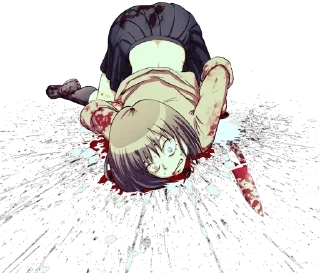 ☠