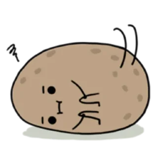 ☹