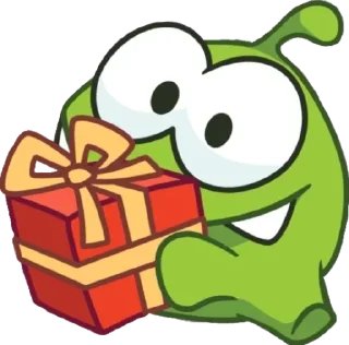 🎁