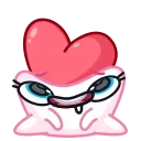 ❤️