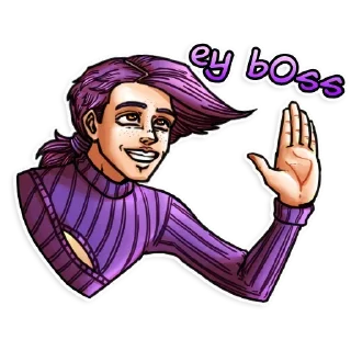 😀