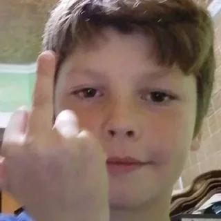 🖕