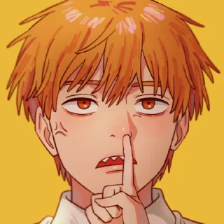 👃