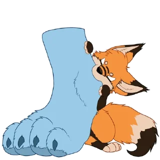 🦊