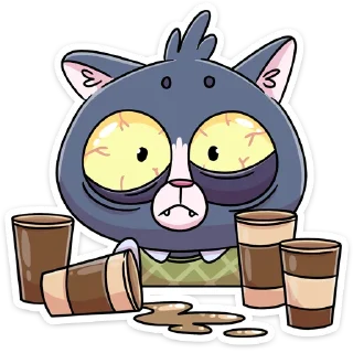 ☕️