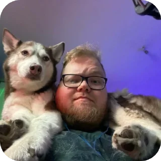 🐶