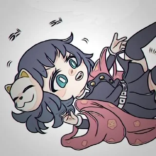 🎭