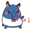 ❤️