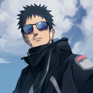 😎