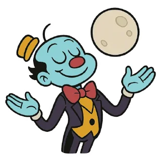 🌚