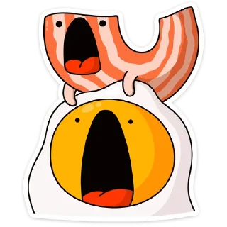 😱