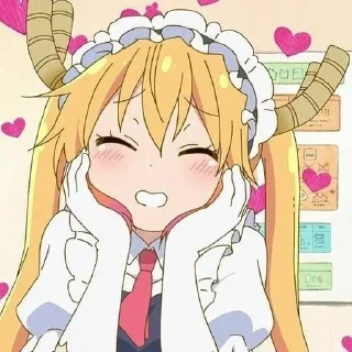 😝