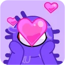 ❤️