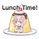 🍮