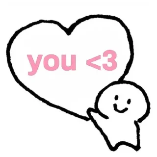 💞