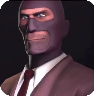 👔
