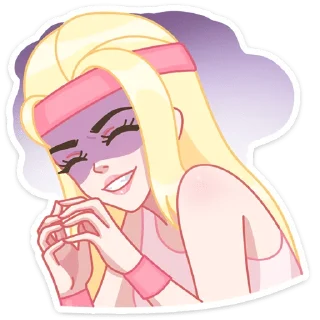 👧