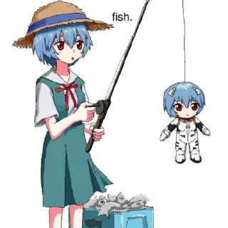 🎣