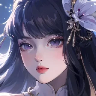 💜