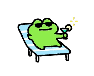 😎