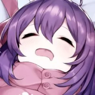 😴