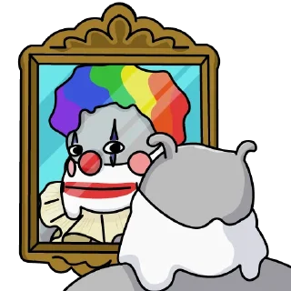 🤡