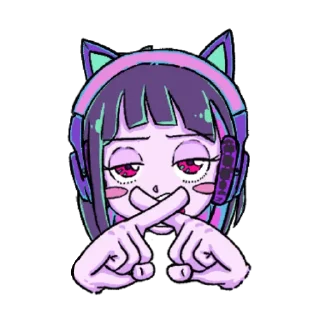 ❌