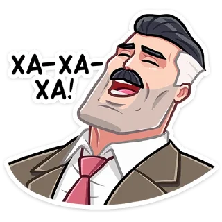 Гарри • @TgSticker