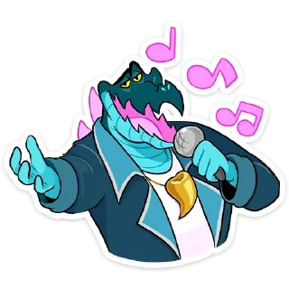 🎤
