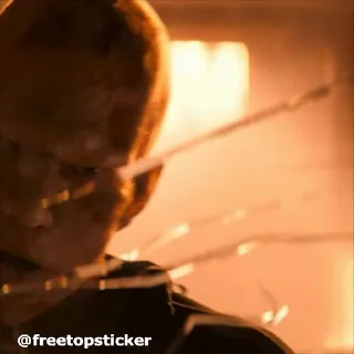 😠