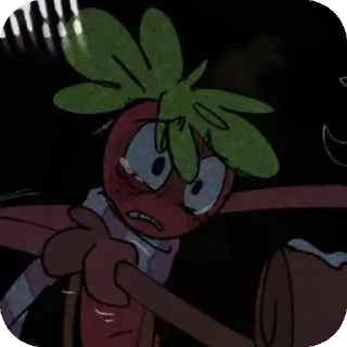 😰