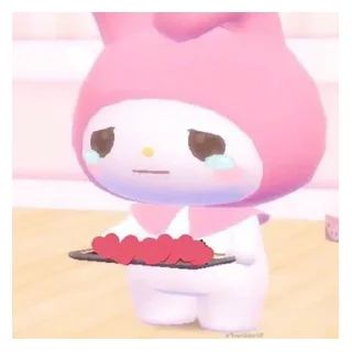 ❤️