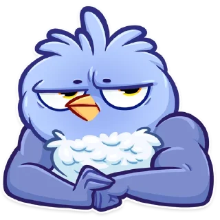 😠