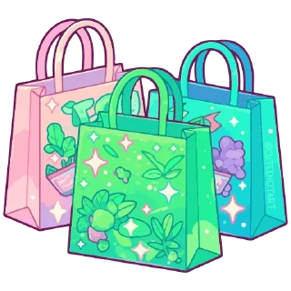 🛍