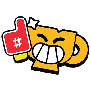 👍