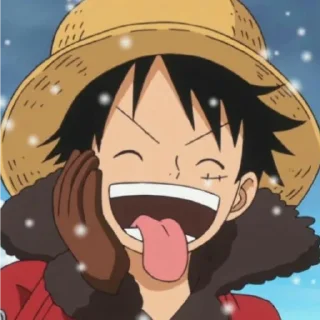 😝
