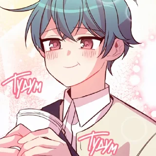 💕