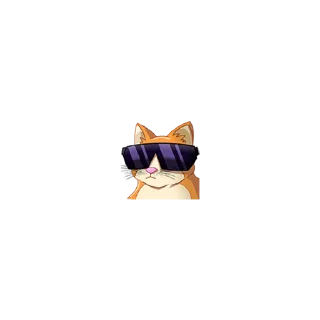 😎