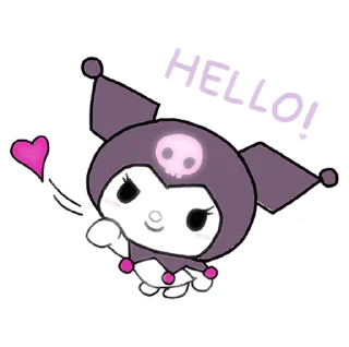 👋