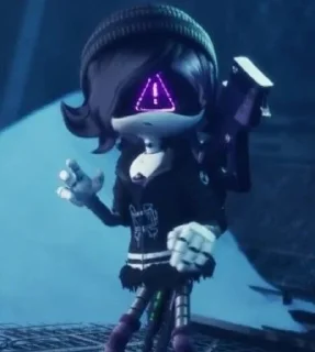 💜