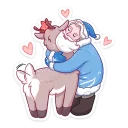 ❤️