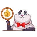 👍