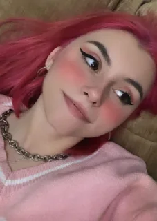 😘