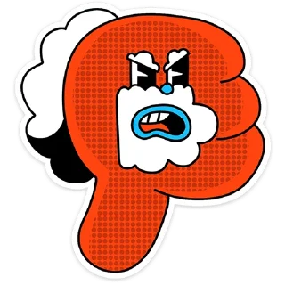 👎