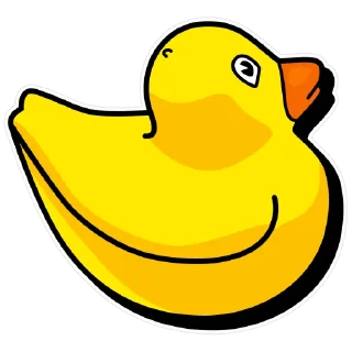 🦆
