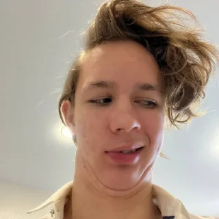😏