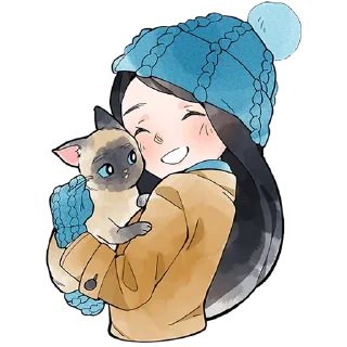 ❄️
