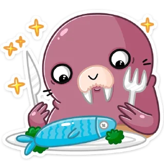 🐟
